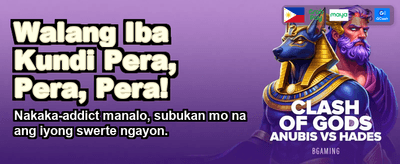 Easy Register and Play Now banner