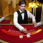 Speed VIP Blackjack E game icon