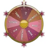 Spin & Win Bonus welfare icon