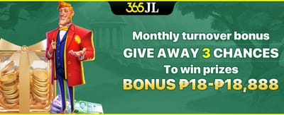 Jilibet88 Monthly Bonus